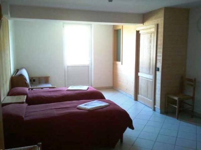 Hotel Residence Bellavista - Camping Polsa Brentonico Camera foto
