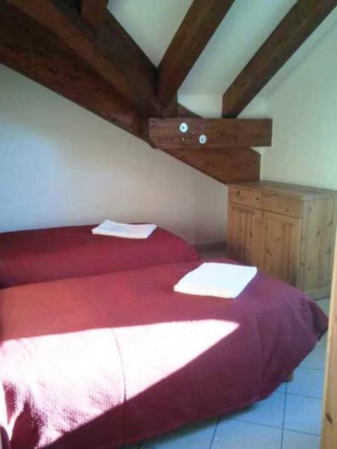 Hotel Residence Bellavista - Camping Polsa Brentonico Camera foto
