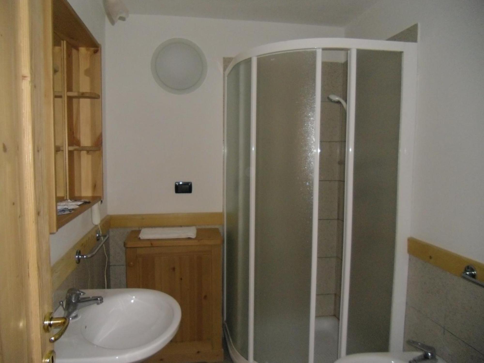 Hotel Residence Bellavista - Camping Polsa Brentonico Camera foto