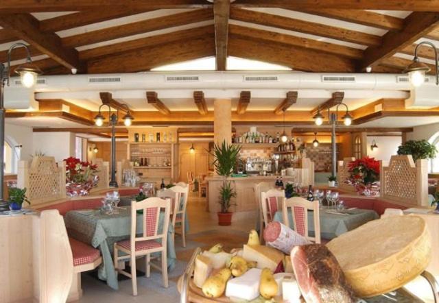 Hotel Residence Bellavista - Camping Polsa Brentonico Esterno foto