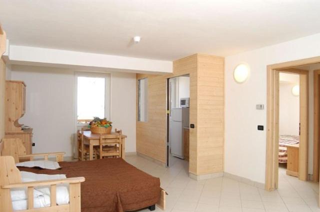 Hotel Residence Bellavista - Camping Polsa Brentonico Esterno foto