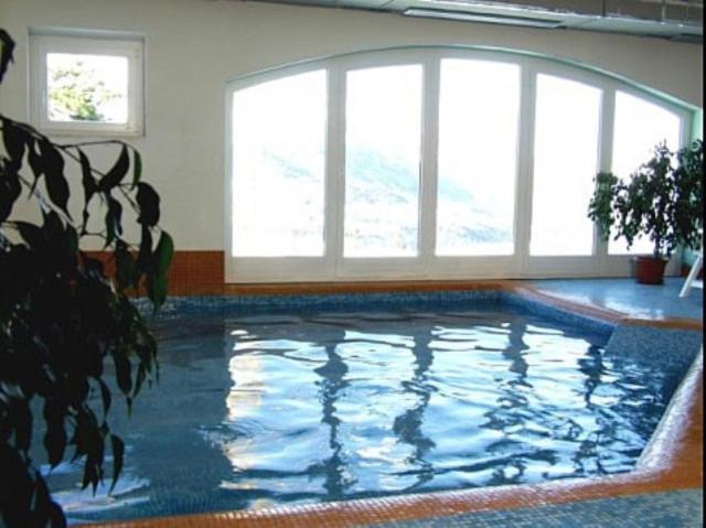 Hotel Residence Bellavista - Camping Polsa Brentonico Esterno foto